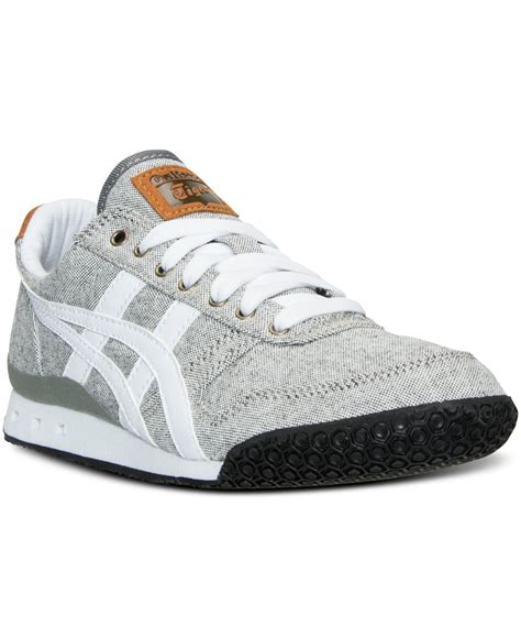 asics casual sneakers.